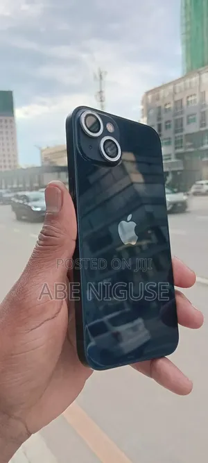 Apple iPhone 13 128 GB Blue