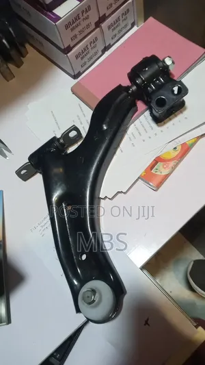 Songplus Arm Original