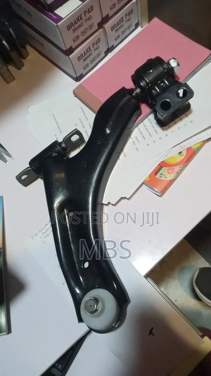 Songplus Arm Original