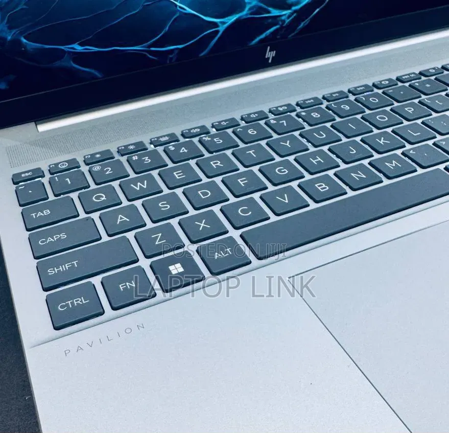 New Laptop HP Pavilion 15 16GB Intel Core i7 SSD 1T