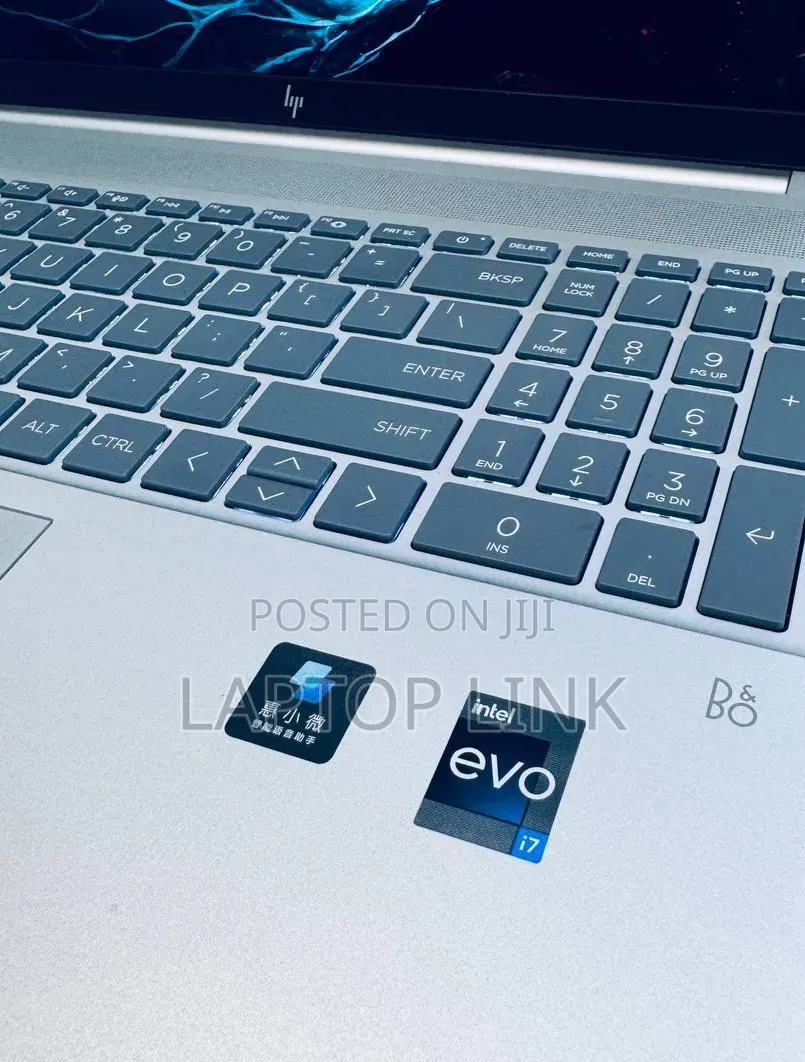 New Laptop HP Pavilion 15 16GB Intel Core i7 SSD 1T