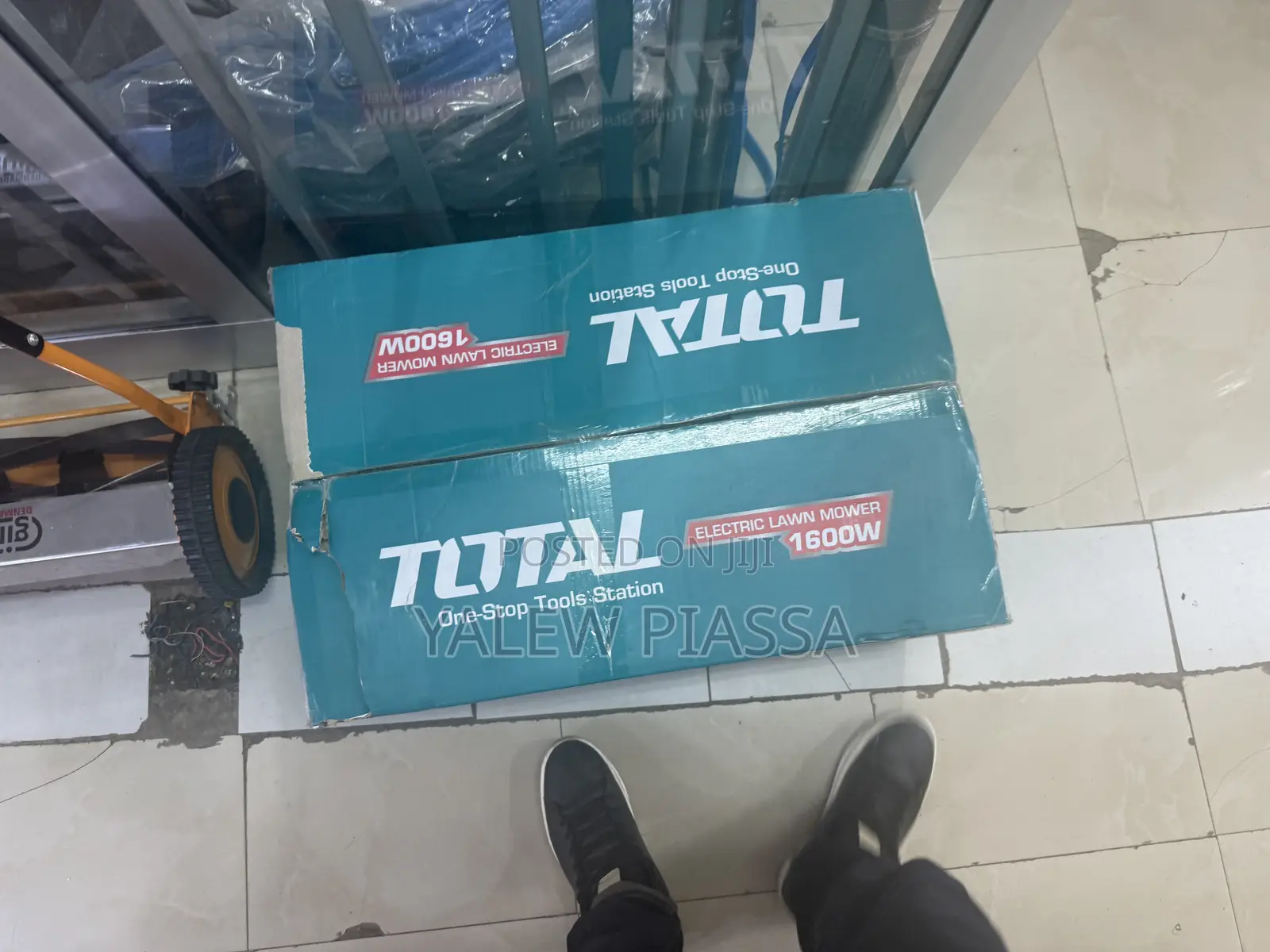 Electrical