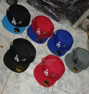 Rapper Caps