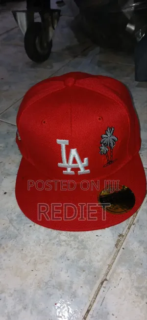 Rapper Caps