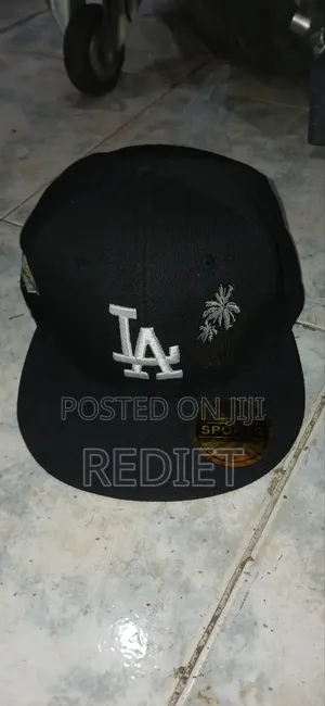 Rapper Caps