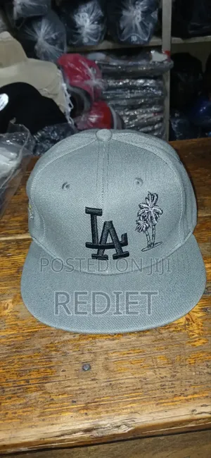 Rapper Caps
