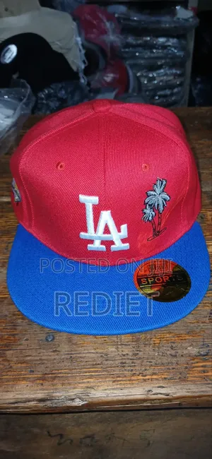 Rapper Caps