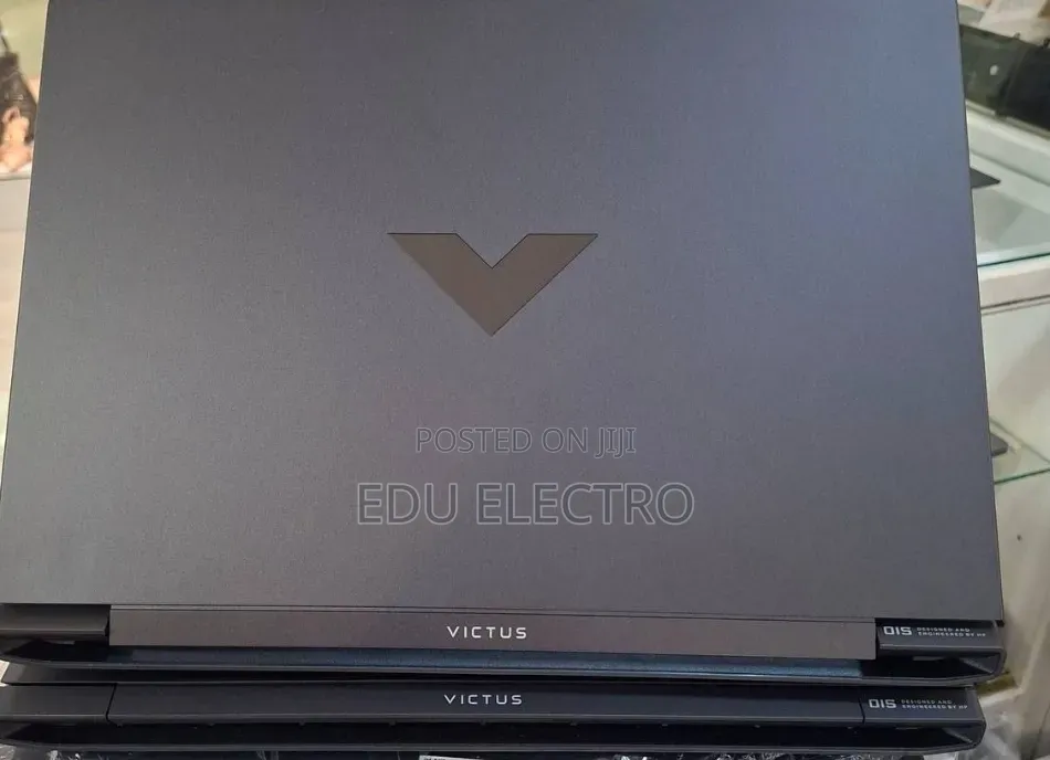 New Laptop HP Victus 15 16GB Intel Core i5 SSD 512GB