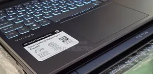 New Laptop HP Victus 15 16GB Intel Core i5 SSD 512GB