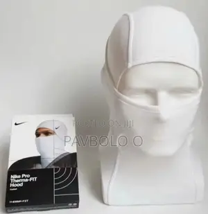 Nike Pro Ski Mask