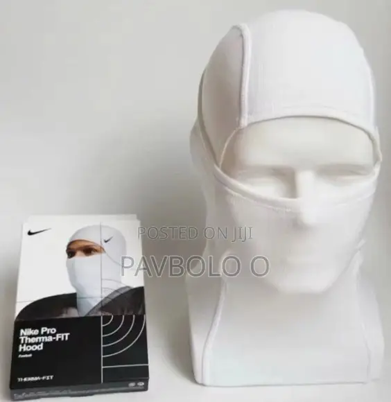 Nike Pro Ski Mask