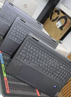 New Laptop Lenovo 16GB Intel Core Ultra 7 SSD 512GB