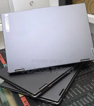 New Laptop Lenovo 16GB Intel Core Ultra 7 SSD 512GB