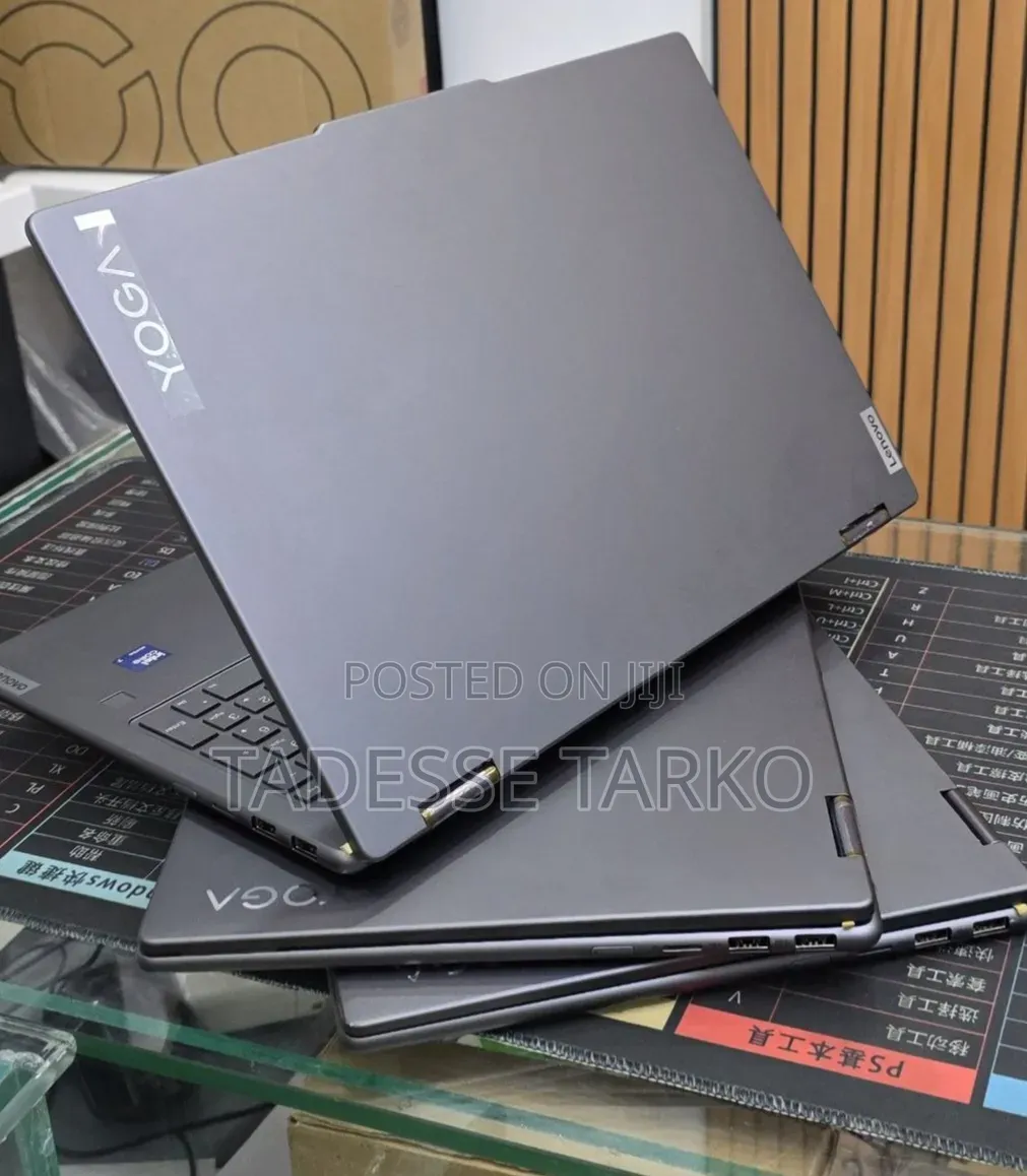 New Laptop Lenovo 16GB Intel Core Ultra 7 SSD 512GB