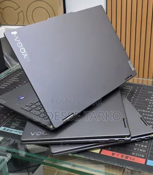 New Laptop Lenovo 16GB Intel Core Ultra 7 SSD 512GB