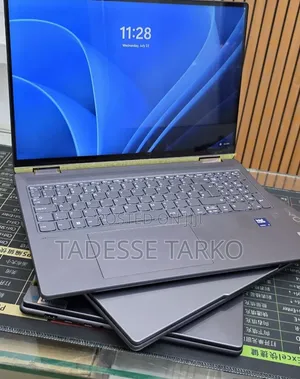 New Laptop Lenovo 16GB Intel Core Ultra 7 SSD 512GB