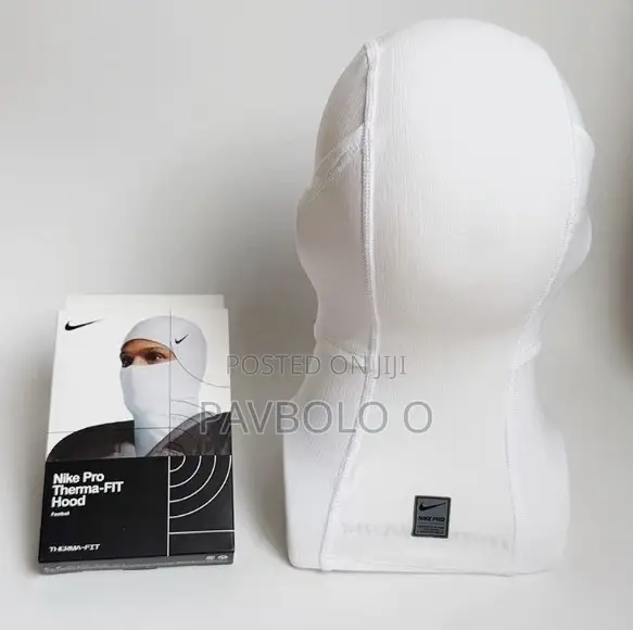 Nike Pro Ski Mask