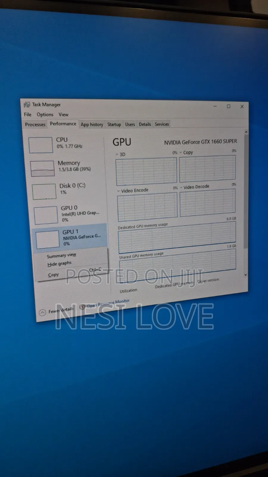 New Desktop Computer Dell OptiPlex 3070 8GB Intel Core i5 SSD 512GB