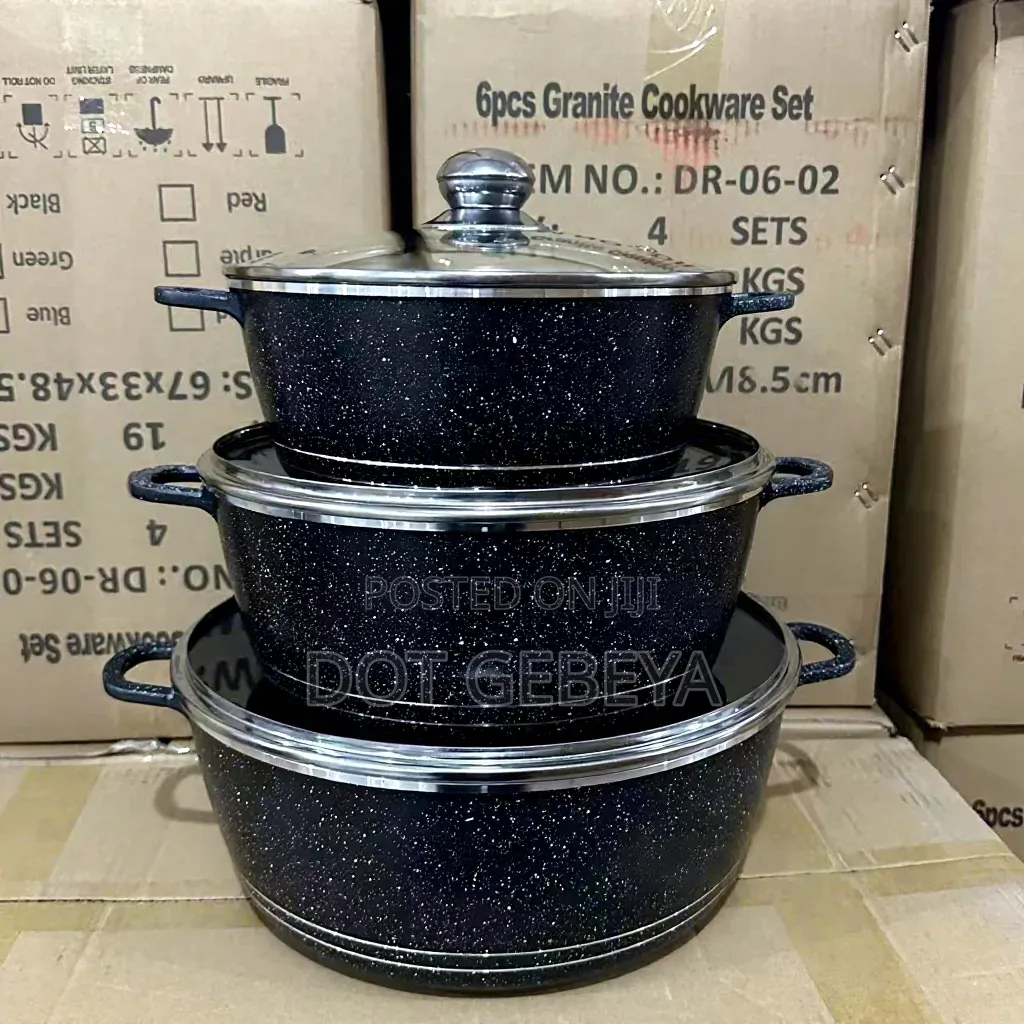 Momcoc Marble Set በግ ማብሰል የሚችል ትልቅ አቅም እስከ 3 ዶሮ የሚይዝ!