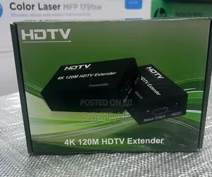 Hdmi Extender 120,Meter