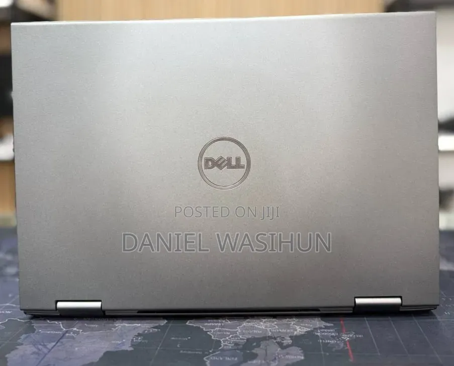 New Laptop Dell Inspiron 13 7320 2-in-1 8GB Intel Core i7 SSD 512GB