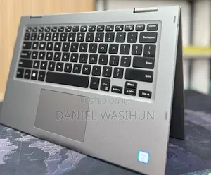 New Laptop Dell Inspiron 13 7320 2-in-1 8GB Intel Core i7 SSD 512GB