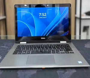 New Laptop Dell Inspiron 13 7320 2-in-1 8GB Intel Core i7 SSD 512GB