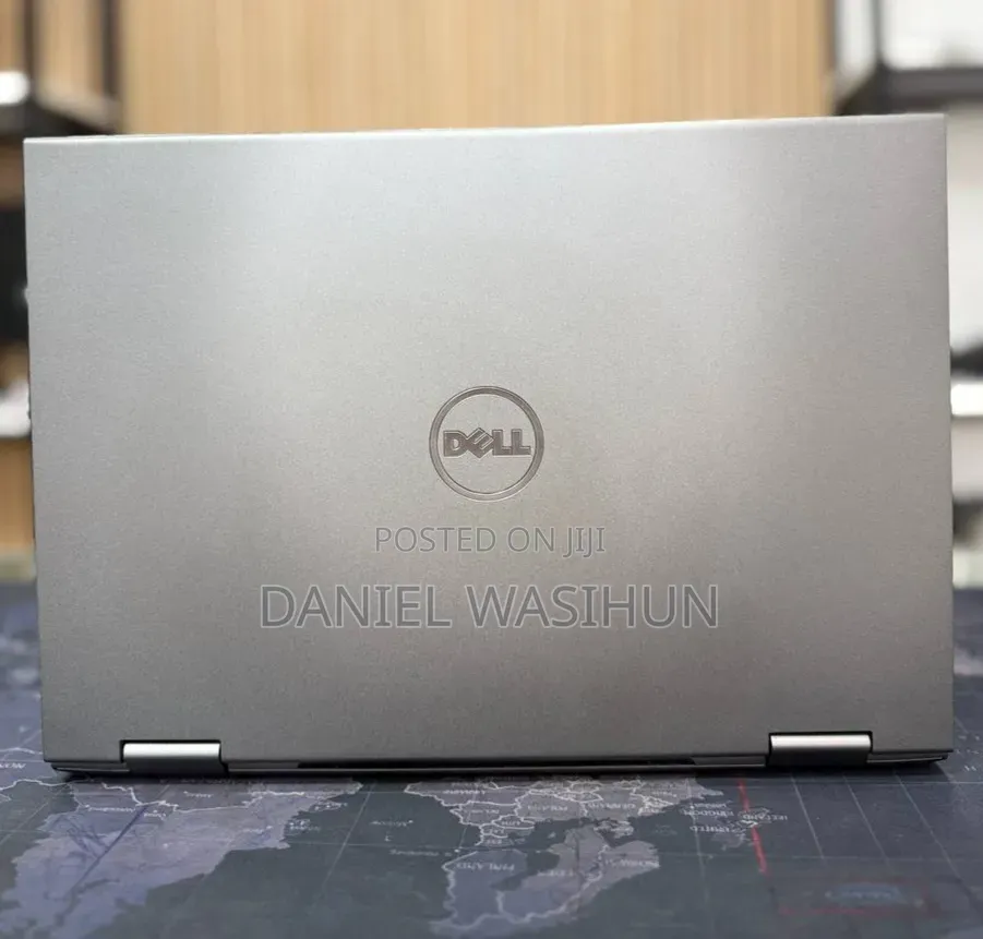 New Laptop Dell Inspiron 13 7320 2-in-1 8GB Intel Core i7 SSD 512GB