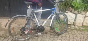 Used Mountain Bike
