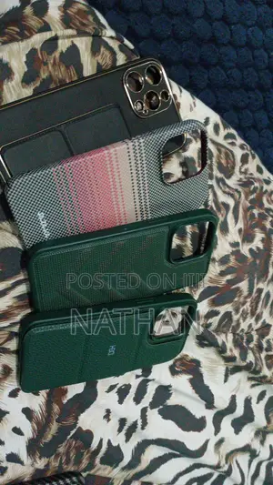 iPhone 14 Pro Max Civer