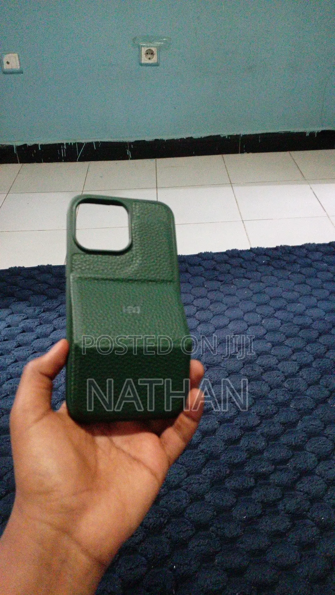 iPhone 14 Pro Max Civer