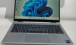 New Laptop HP Elitebook 830 G11 16GB Intel Core i7 SSD 512GB