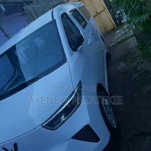 Wuling Hongguang S 2025 White