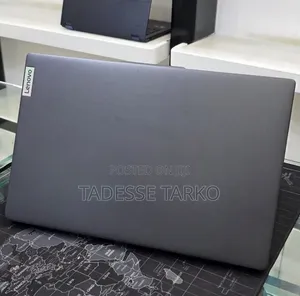 New Laptop Lenovo 8GB Intel Core i5 SSD 512GB