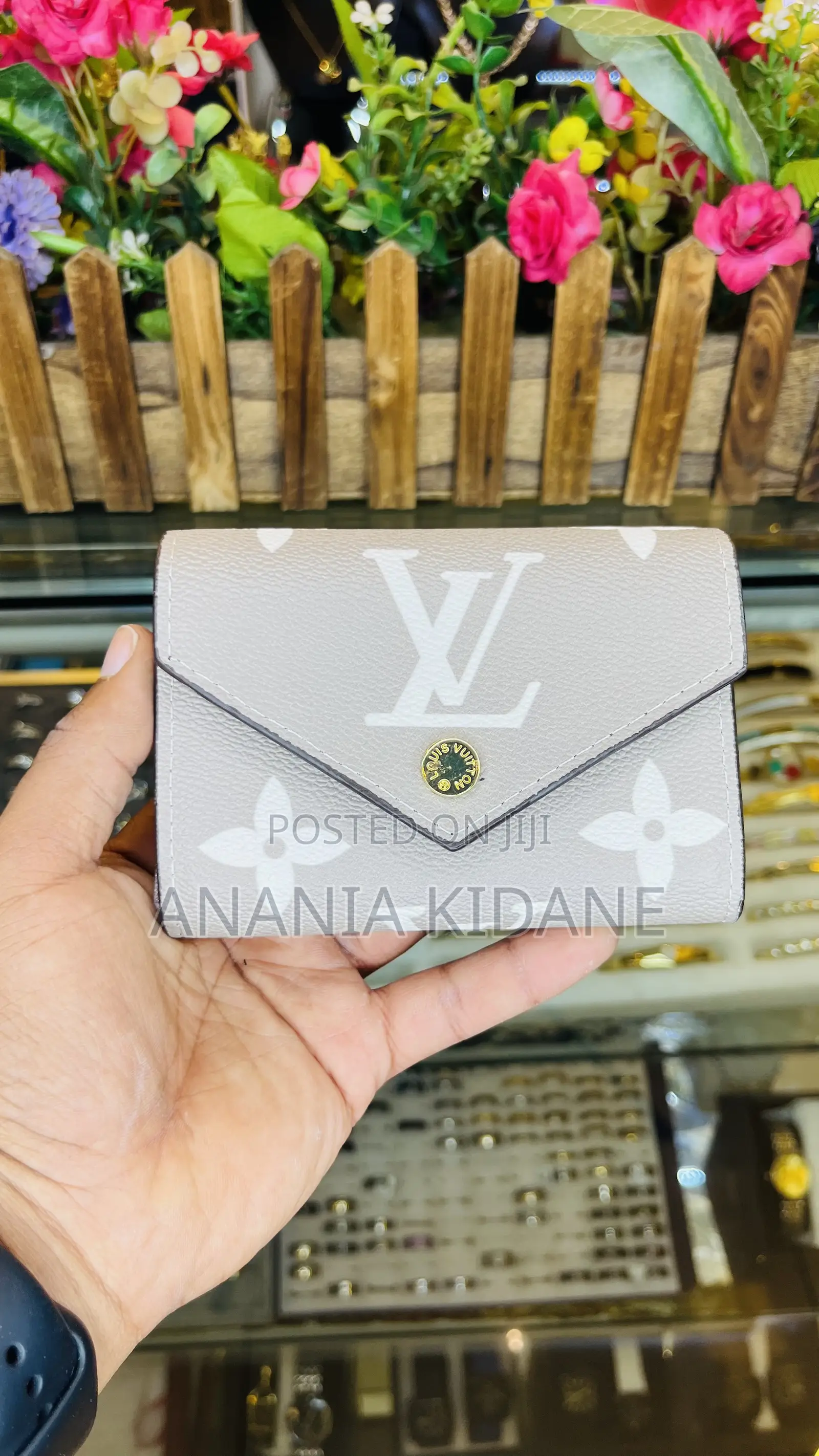 Mini Wallets