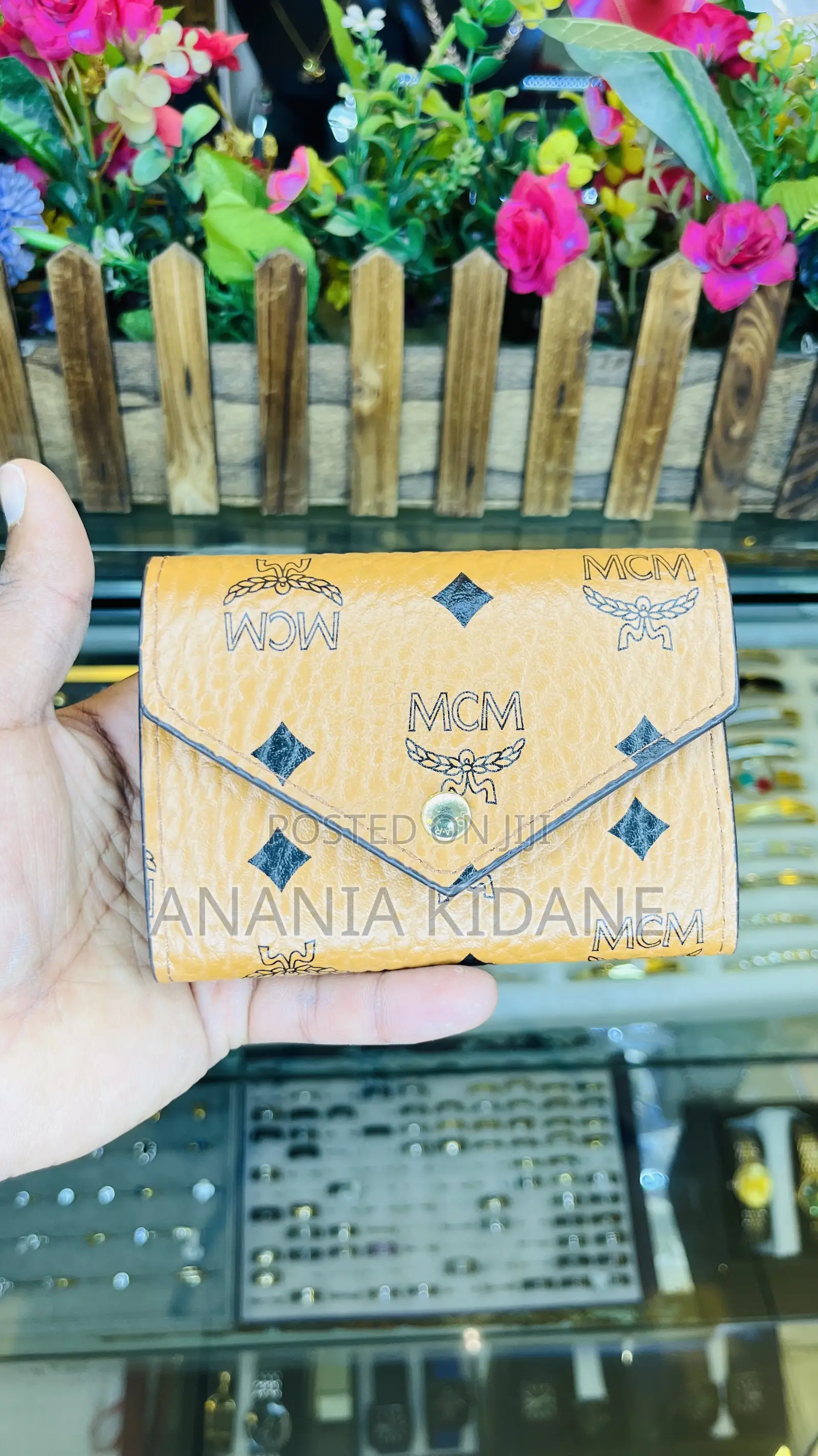 Mini Wallets