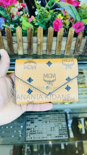 Mini Wallets