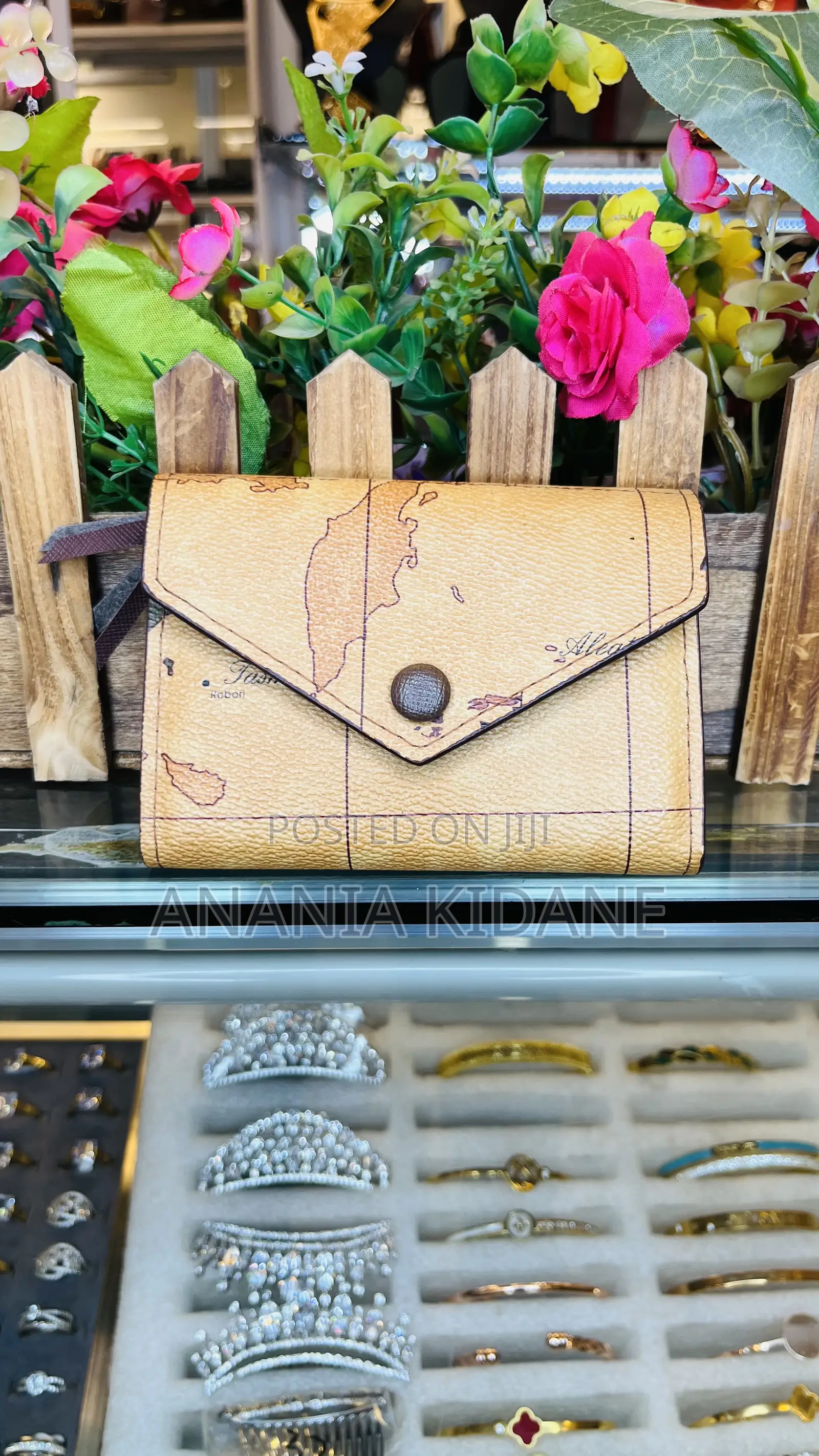 Mini Wallets
