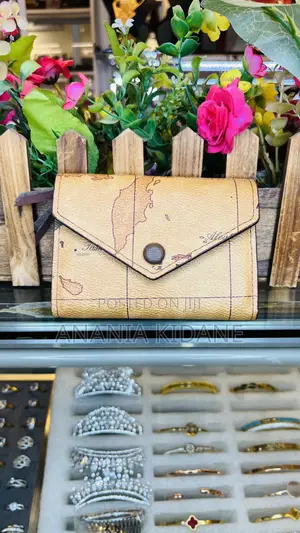 Mini Wallets
