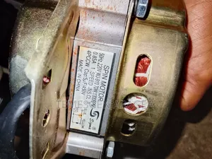 AC 220 Motor የልብስ ማጠቢያ ሞተር