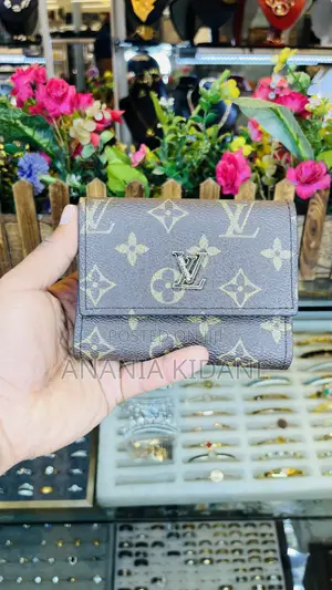Mini Wallets