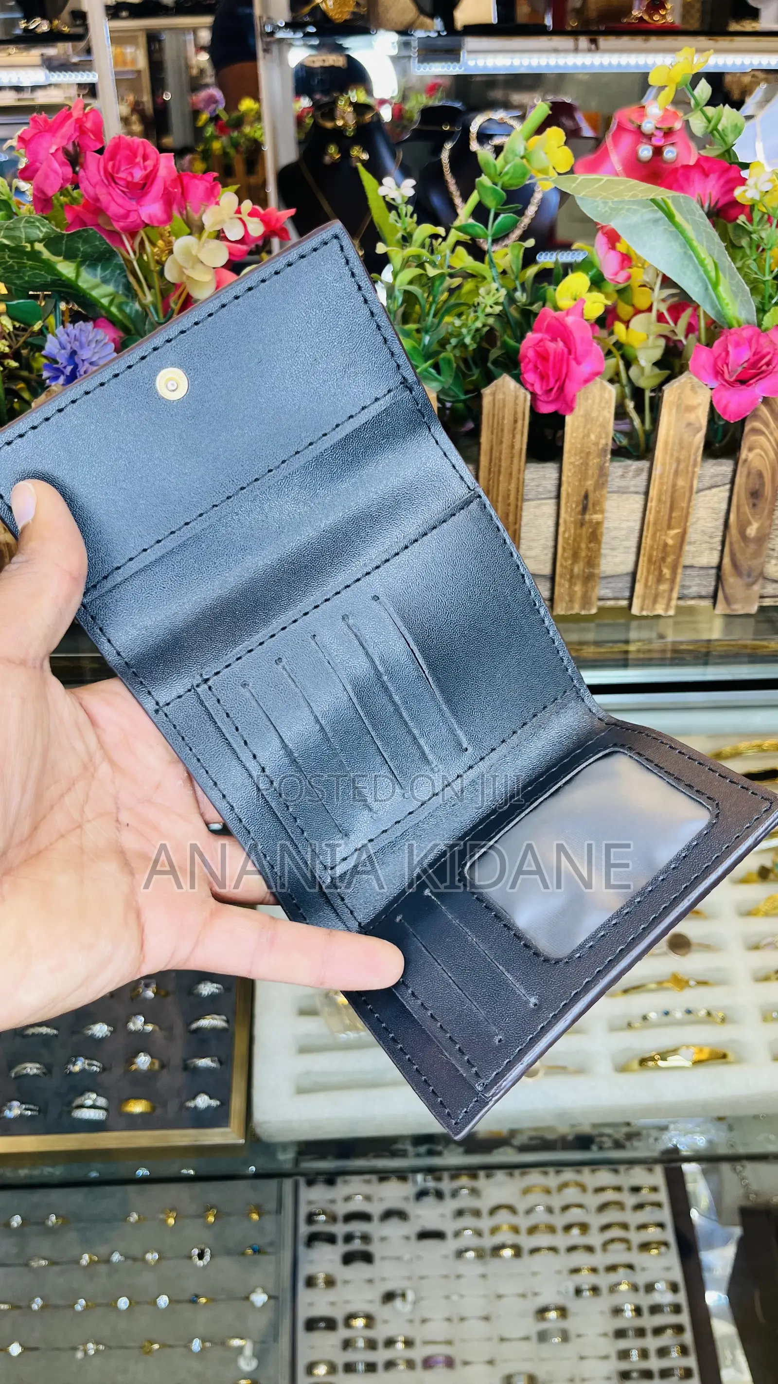 Mini Wallets