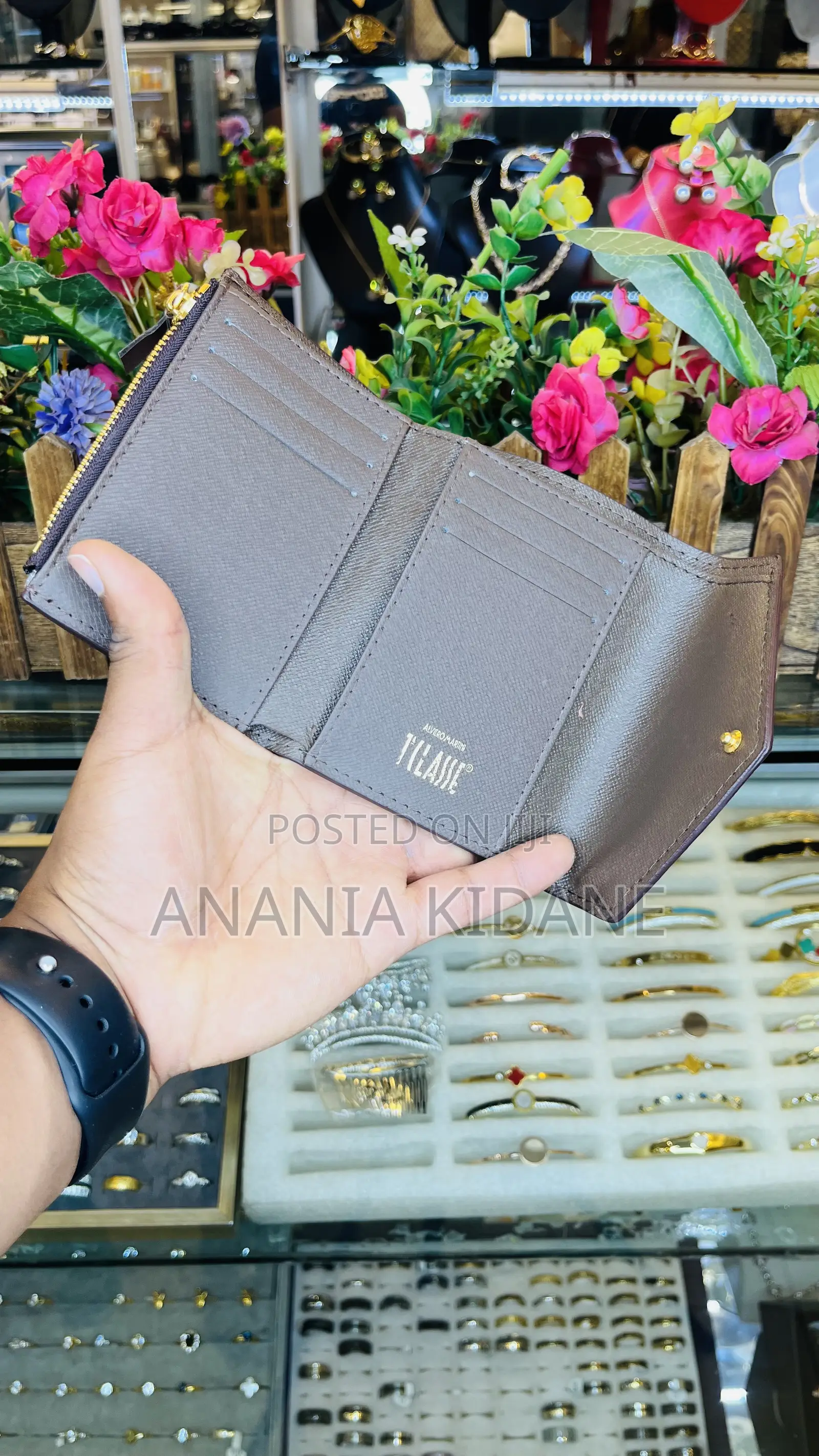 Mini Wallets
