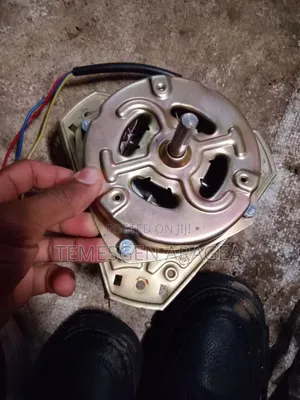 AC 220 Motor የልብስ ማጠቢያ ሞተር