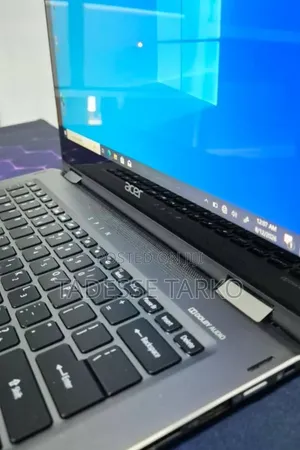New Laptop Acer Aspire 1 8GB Intel Core i5 SSD 256GB