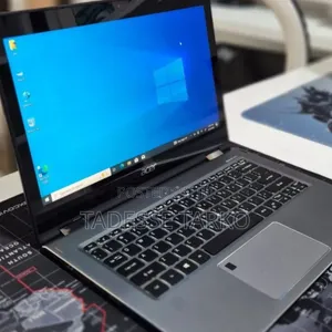 New Laptop Acer Aspire 1 8GB Intel Core i5 SSD 256GB