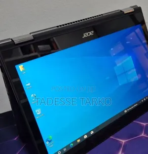 New Laptop Acer Aspire 1 8GB Intel Core i5 SSD 256GB