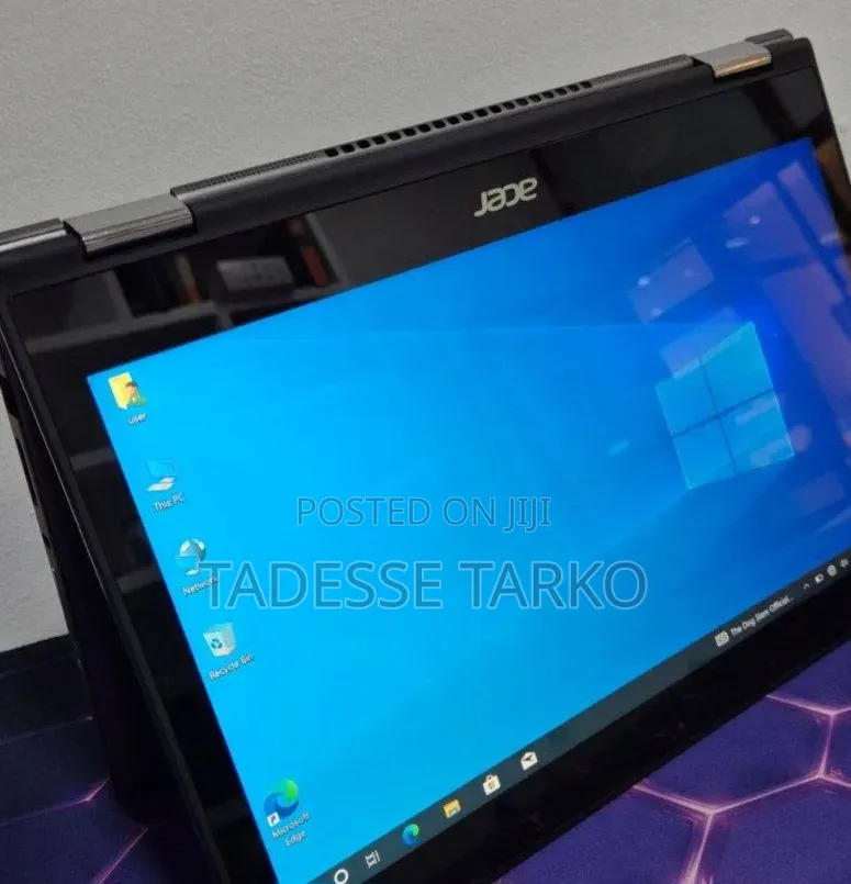 New Laptop Acer Aspire 1 8GB Intel Core i5 SSD 256GB