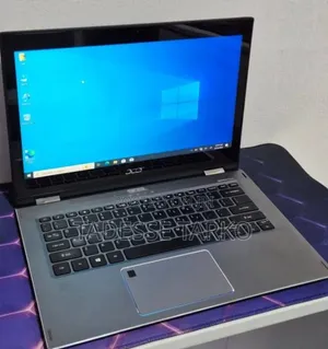 New Laptop Acer Aspire 1 8GB Intel Core i5 SSD 256GB