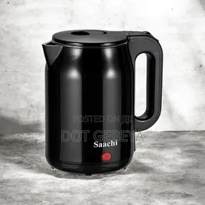 Saachi 1.8L Electric Kettle